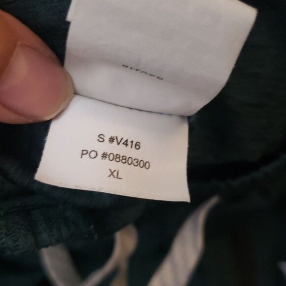 Vuori Mens Sunday Performance Athleisure Outdoor Lounge Pants Size XL - Picture 7 of 7